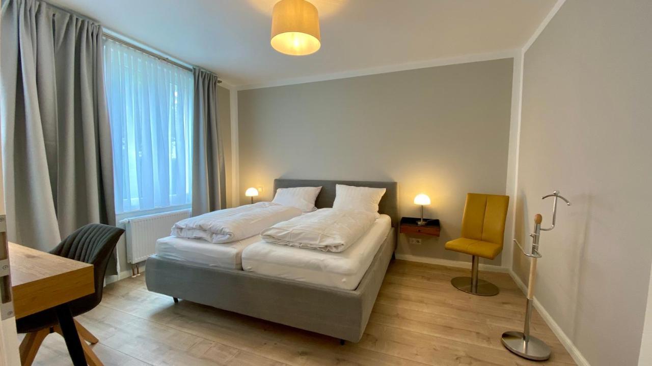YourhomeWißmar Kültér fotó