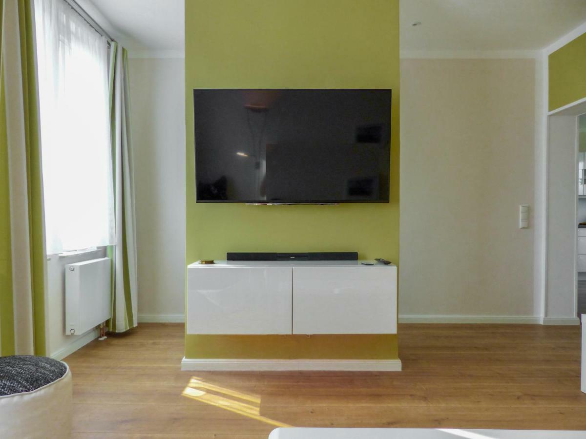 YourhomeWißmar Kültér fotó