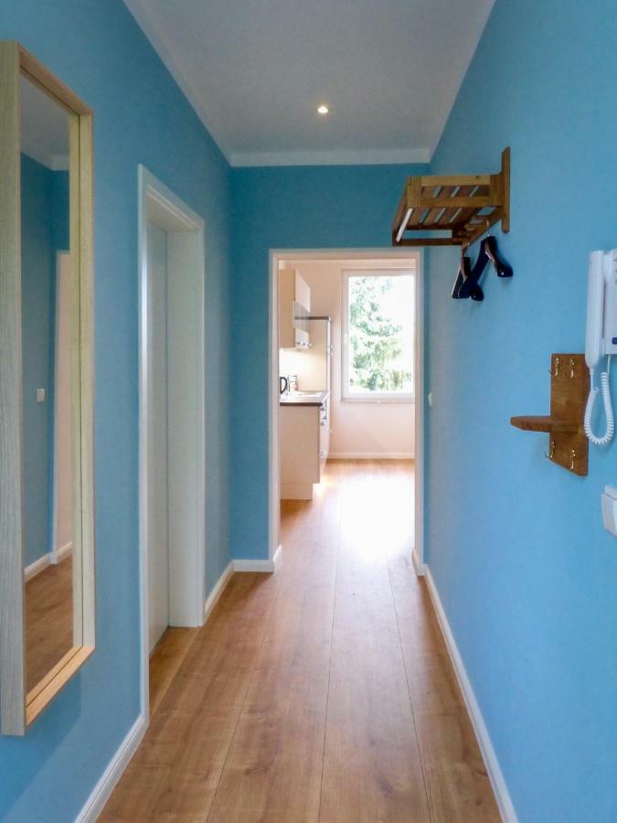 YourhomeWißmar Szoba fotó