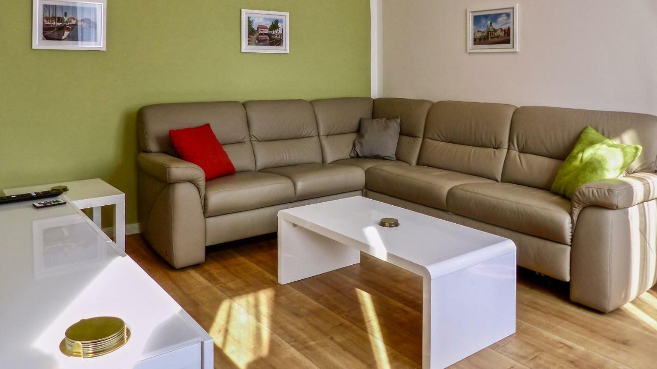 YourhomeWißmar Kültér fotó